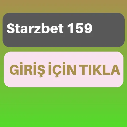 Starzbet giriş https://starzbet.link/